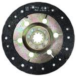 Tarcza cierna sprzęgło (6,8mm) zamykająca M-72 K-750 Ural BMW R71 R61 R51 R5 R6 R66